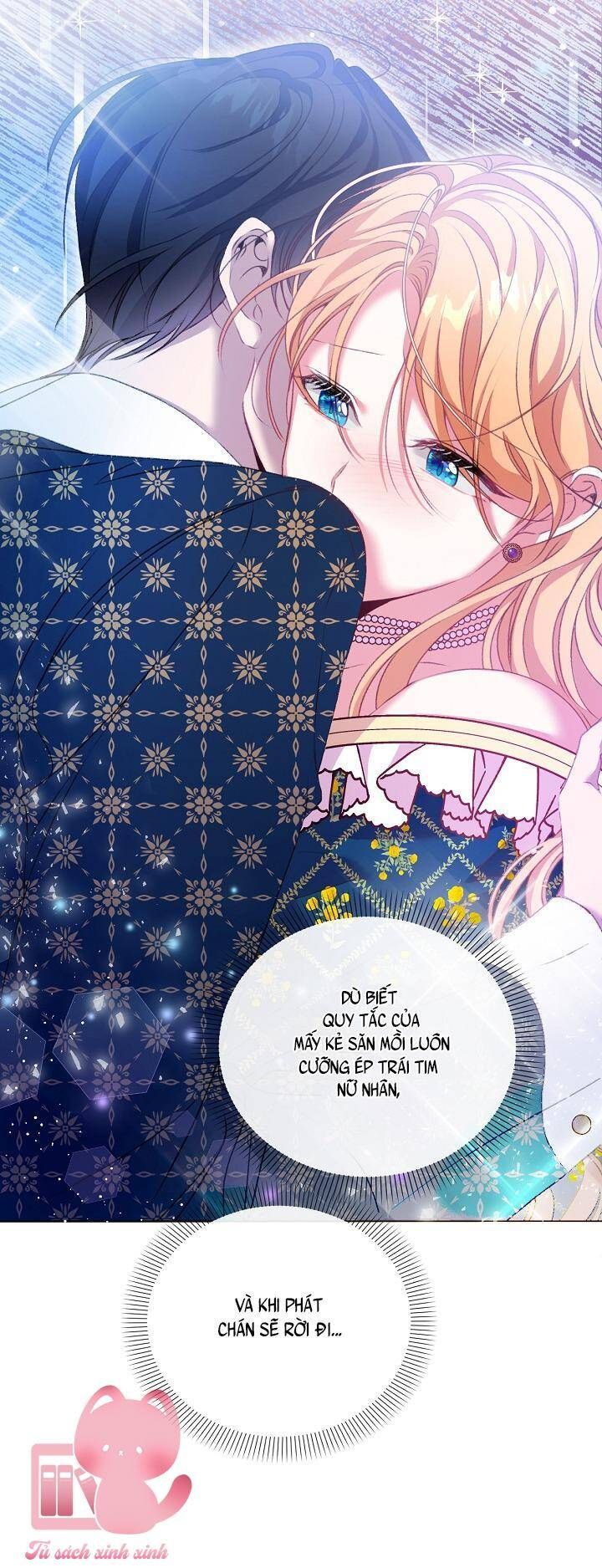 đọc truyện Vợ Chưa Cưới Của Kẻ Săn Mồi Chương 56 ảnh 143 tại Thiên Thai Truyện