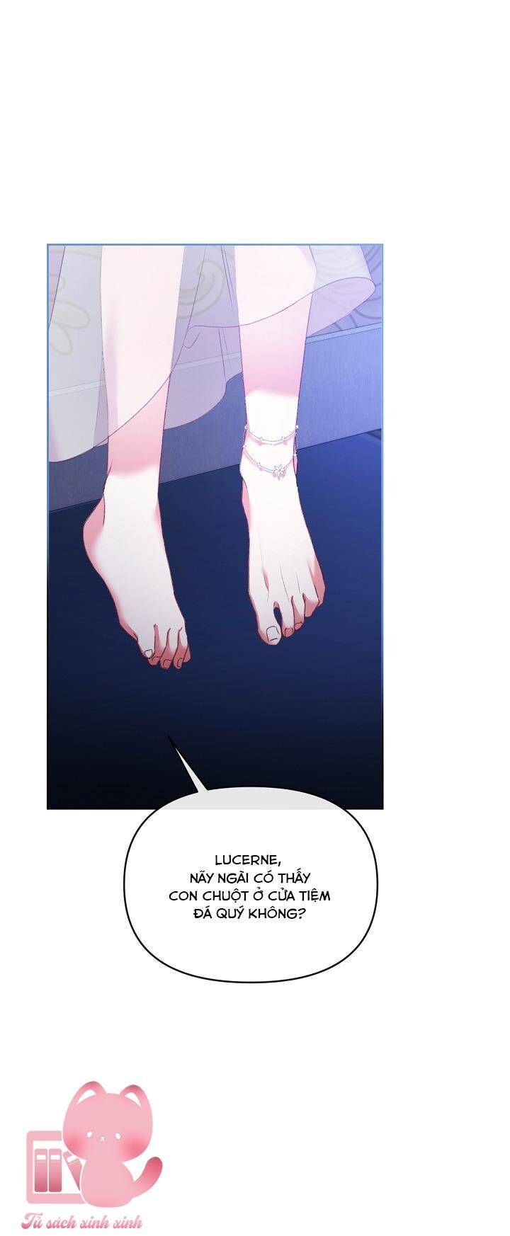 đọc truyện Vợ Chưa Cưới Của Kẻ Săn Mồi Chương 56 ảnh 148 tại Thiên Thai Truyện