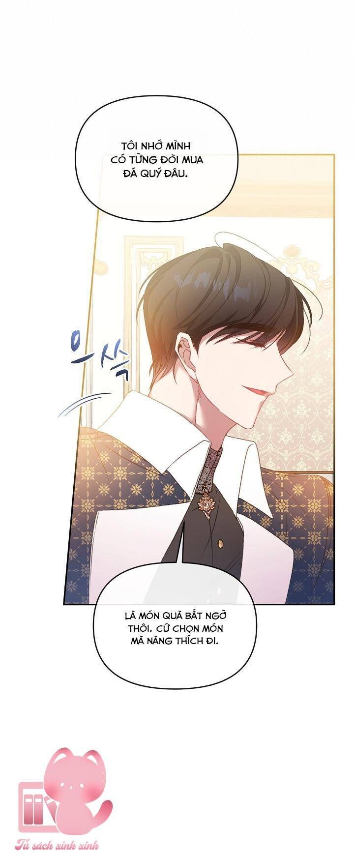 đọc truyện Vợ Chưa Cưới Của Kẻ Săn Mồi Chương 56 ảnh 17 tại Thiên Thai Truyện