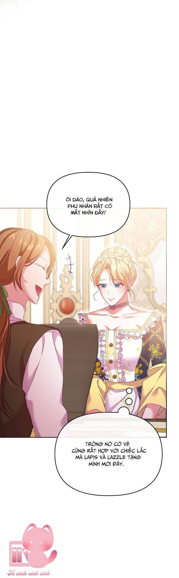 đọc truyện Vợ Chưa Cưới Của Kẻ Săn Mồi Chương 56 ảnh 21 tại Thiên Thai Truyện