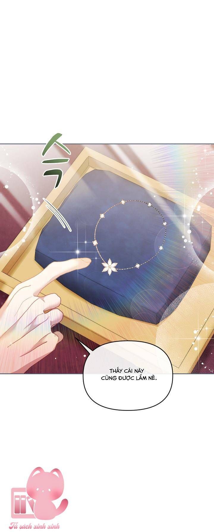 đọc truyện Vợ Chưa Cưới Của Kẻ Săn Mồi Chương 56 ảnh 23 tại Thiên Thai Truyện