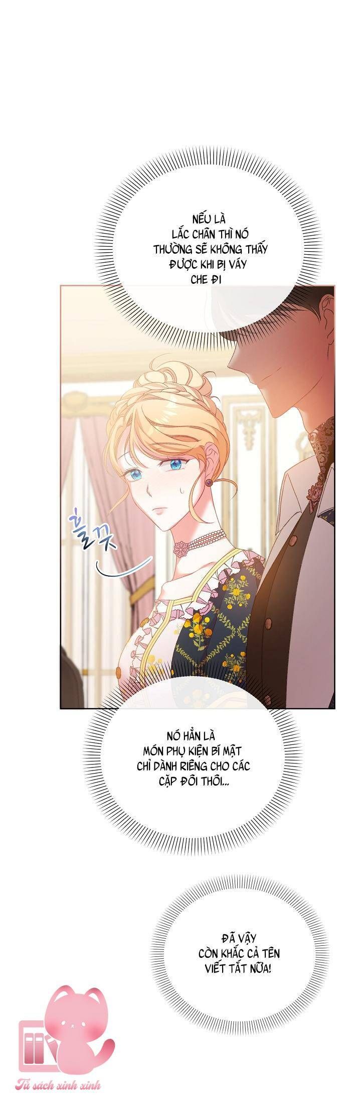 đọc truyện Vợ Chưa Cưới Của Kẻ Săn Mồi Chương 56 ảnh 26 tại Thiên Thai Truyện