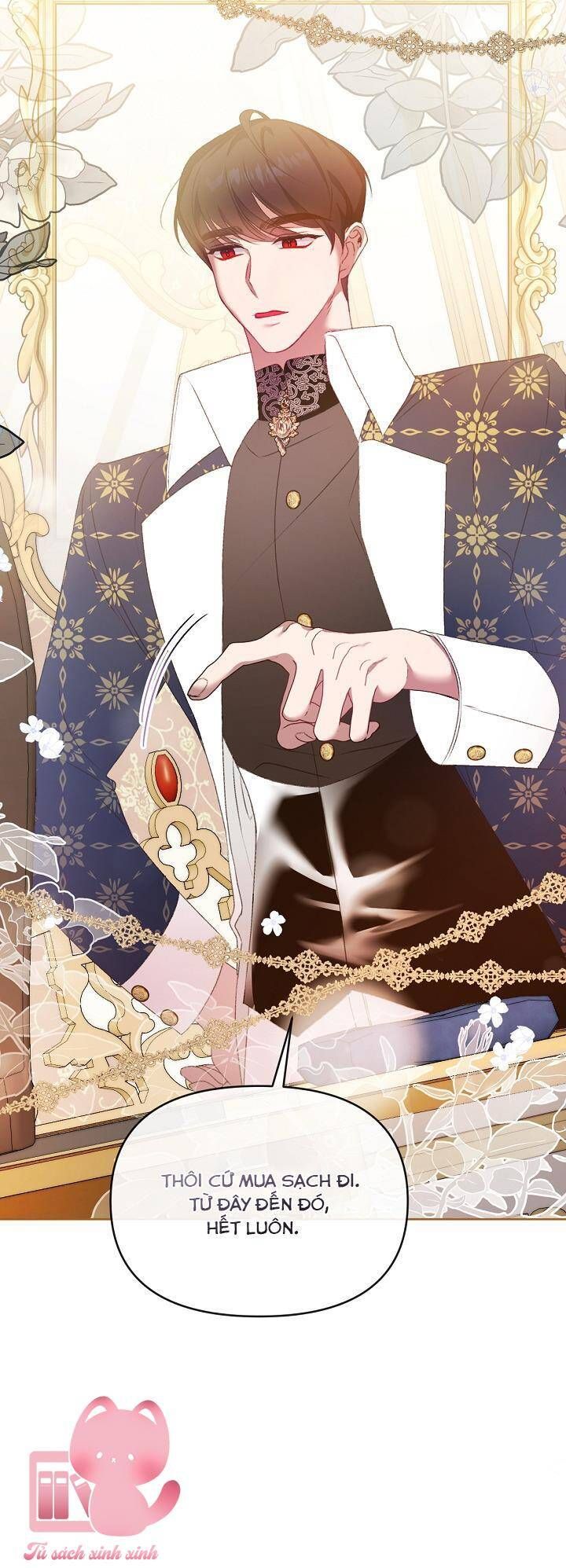 đọc truyện Vợ Chưa Cưới Của Kẻ Săn Mồi Chương 56 ảnh 29 tại Thiên Thai Truyện