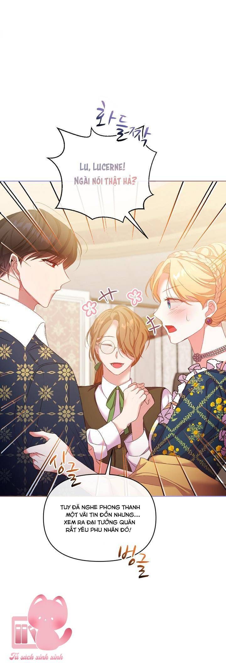 đọc truyện Vợ Chưa Cưới Của Kẻ Săn Mồi Chương 56 ảnh 30 tại Thiên Thai Truyện