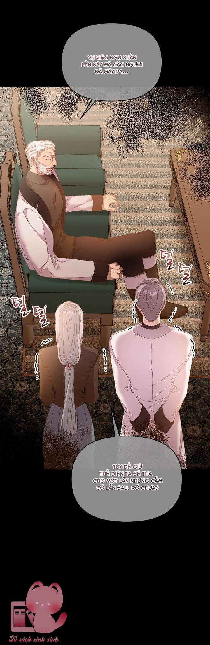 đọc truyện Vợ Chưa Cưới Của Kẻ Săn Mồi Chương 56 ảnh 40 tại Thiên Thai Truyện