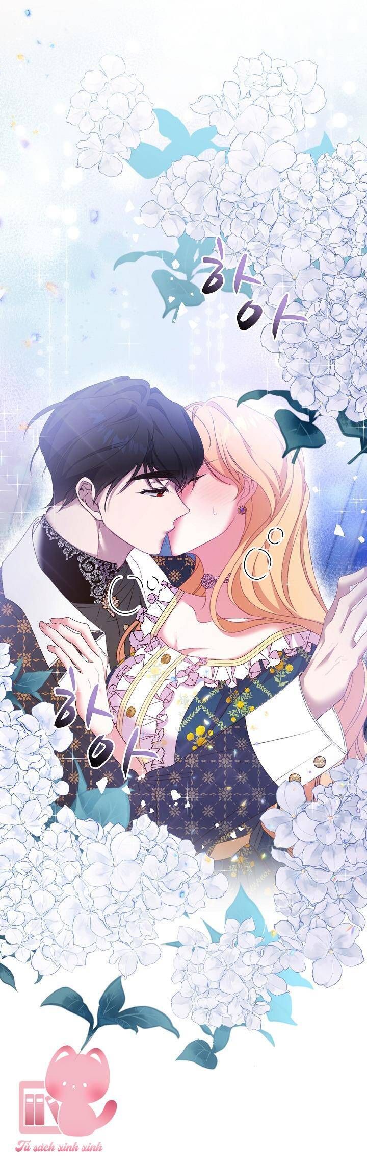 đọc truyện Vợ Chưa Cưới Của Kẻ Săn Mồi Chương 56 ảnh 47 tại Thiên Thai Truyện