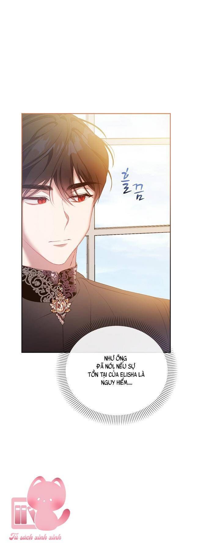 đọc truyện Vợ Chưa Cưới Của Kẻ Săn Mồi Chương 56 ảnh 7 tại Thiên Thai Truyện