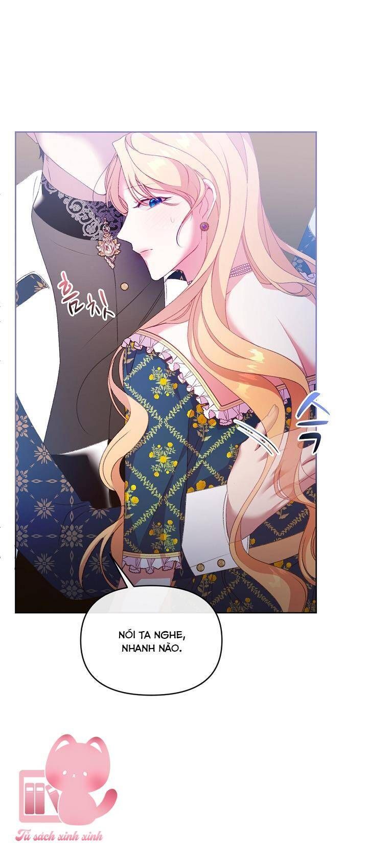 đọc truyện Vợ Chưa Cưới Của Kẻ Săn Mồi Chương 56 ảnh 52 tại Thiên Thai Truyện