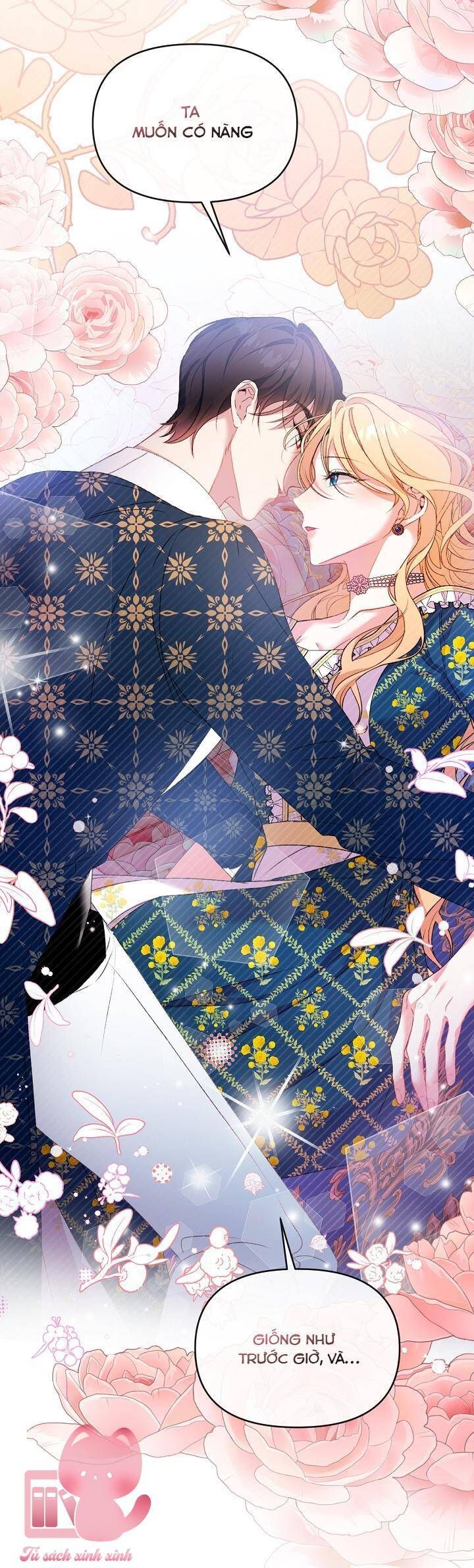 đọc truyện Vợ Chưa Cưới Của Kẻ Săn Mồi Chương 56 ảnh 62 tại Thiên Thai Truyện