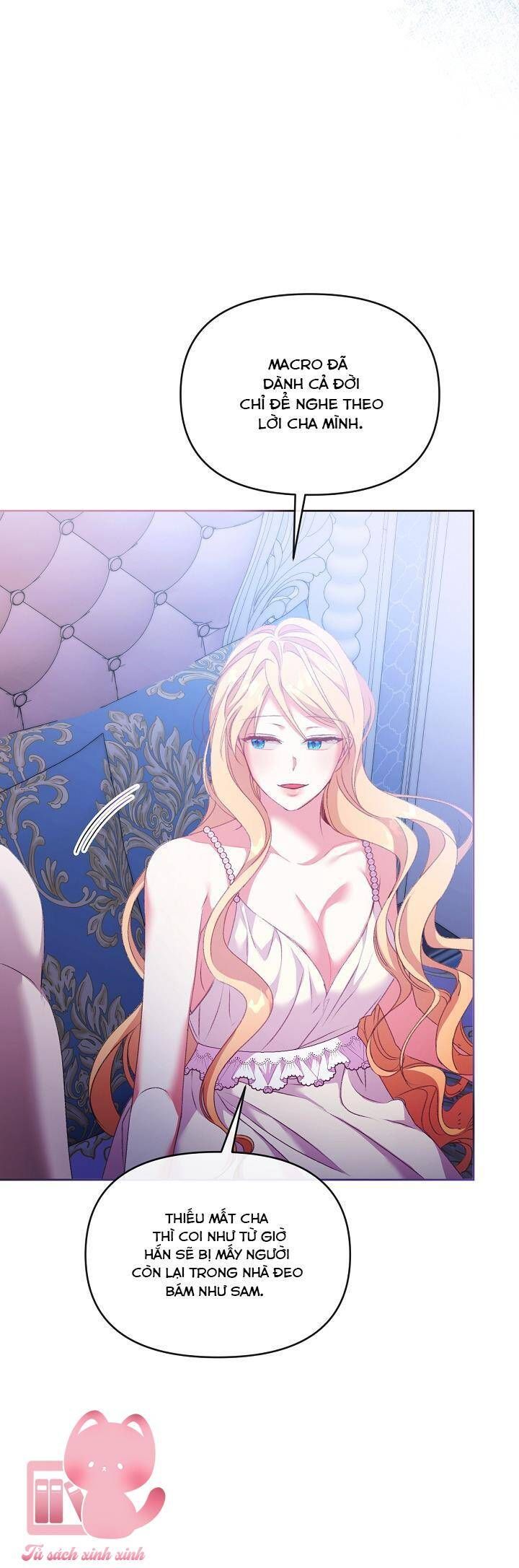 đọc truyện Vợ Chưa Cưới Của Kẻ Săn Mồi Chương 56 ảnh 75 tại Thiên Thai Truyện