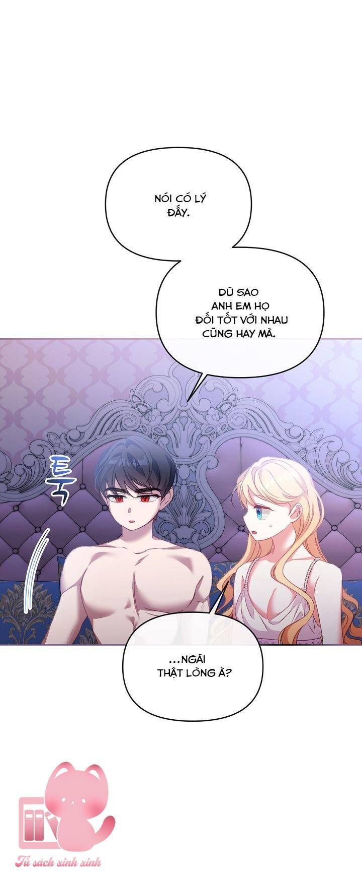 đọc truyện Vợ Chưa Cưới Của Kẻ Săn Mồi Chương 56 ảnh 76 tại Thiên Thai Truyện