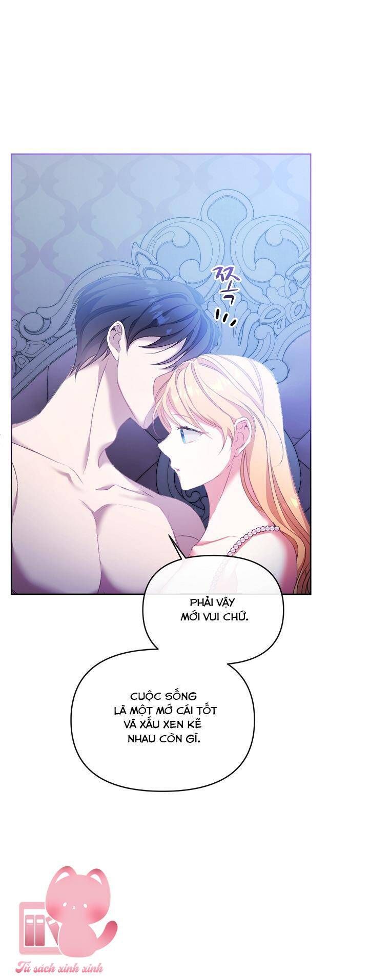 đọc truyện Vợ Chưa Cưới Của Kẻ Săn Mồi Chương 56 ảnh 77 tại Thiên Thai Truyện