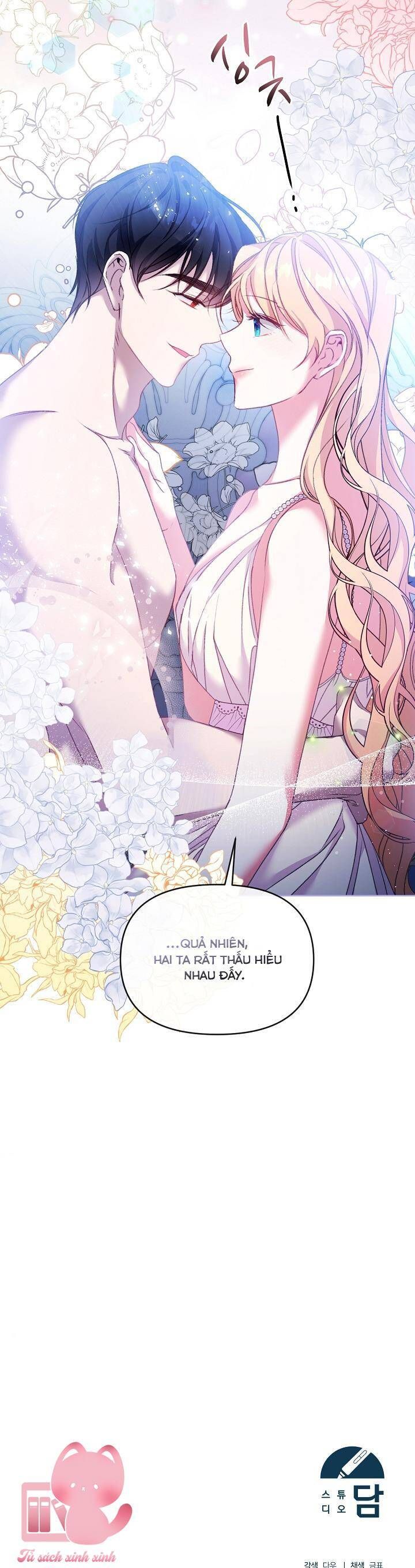 đọc truyện Vợ Chưa Cưới Của Kẻ Săn Mồi Chương 56 ảnh 79 tại Thiên Thai Truyện