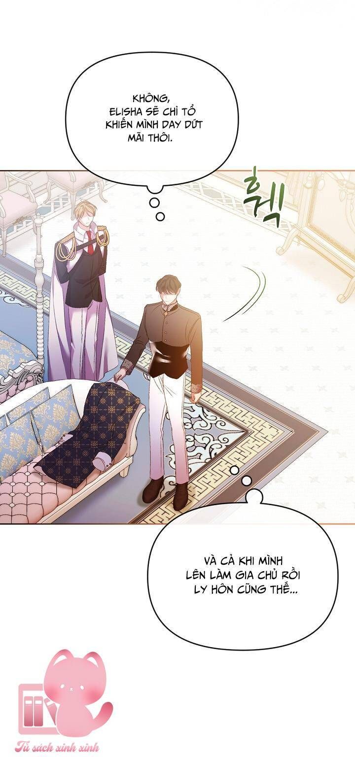 đọc truyện Vợ Chưa Cưới Của Kẻ Săn Mồi Chương 56 ảnh 10 tại Thiên Thai Truyện