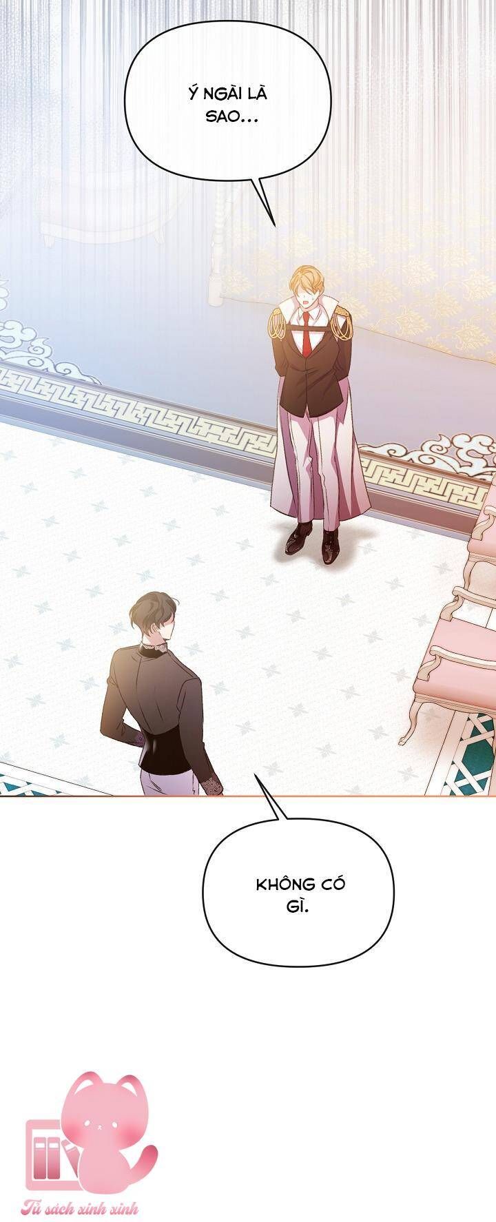 đọc truyện Vợ Chưa Cưới Của Kẻ Săn Mồi Chương 56 ảnh 82 tại Thiên Thai Truyện