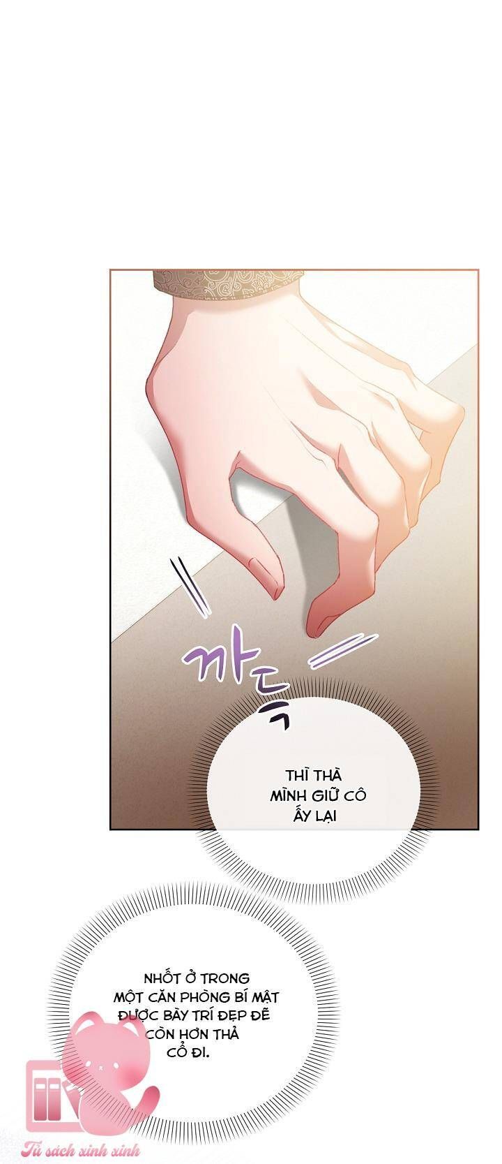 đọc truyện Vợ Chưa Cưới Của Kẻ Săn Mồi Chương 56 ảnh 84 tại Thiên Thai Truyện