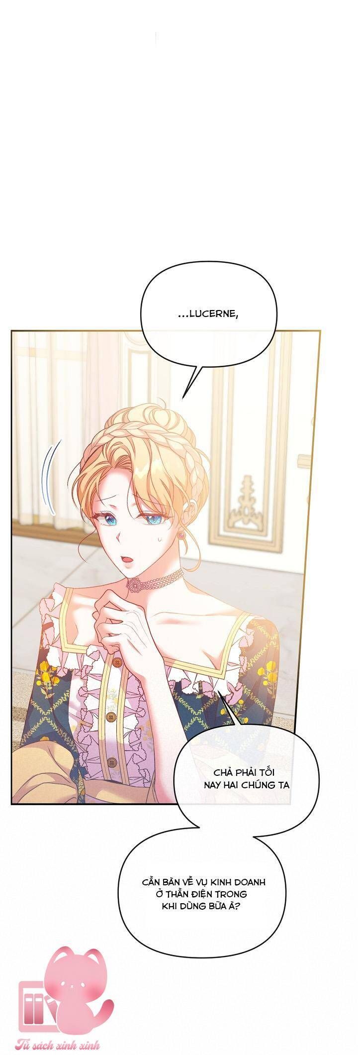 đọc truyện Vợ Chưa Cưới Của Kẻ Săn Mồi Chương 56 ảnh 92 tại Thiên Thai Truyện