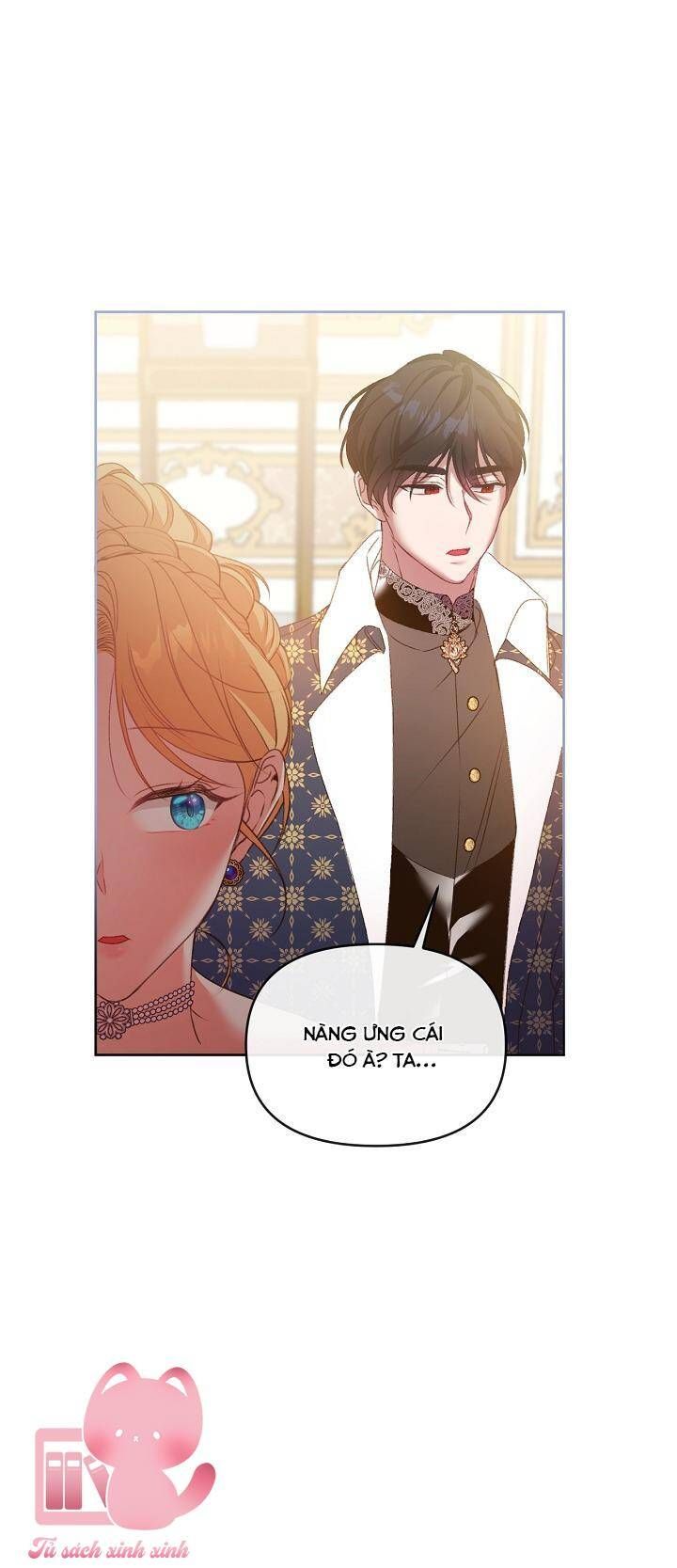 đọc truyện Vợ Chưa Cưới Của Kẻ Săn Mồi Chương 56 ảnh 98 tại Thiên Thai Truyện