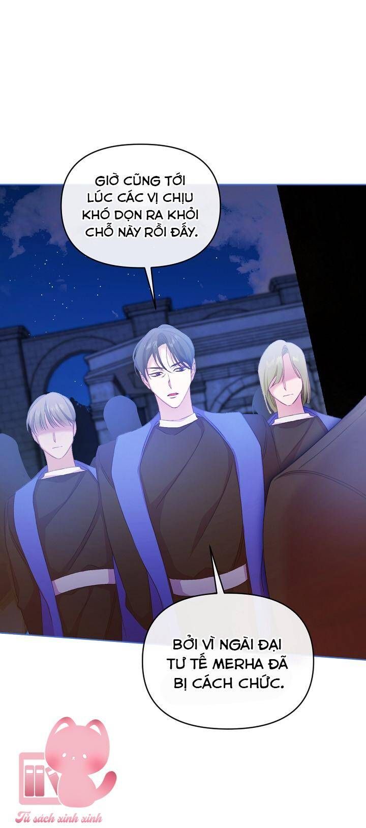 đọc truyện Vợ Chưa Cưới Của Kẻ Săn Mồi Chương 57 ảnh 17 tại Thiên Thai Truyện