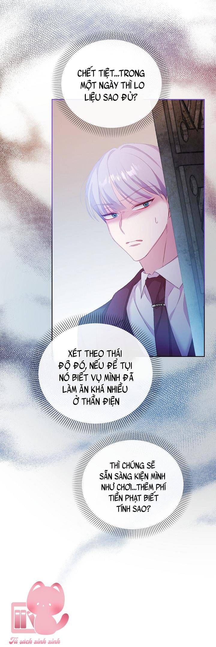 đọc truyện Vợ Chưa Cưới Của Kẻ Săn Mồi Chương 57 ảnh 21 tại Thiên Thai Truyện