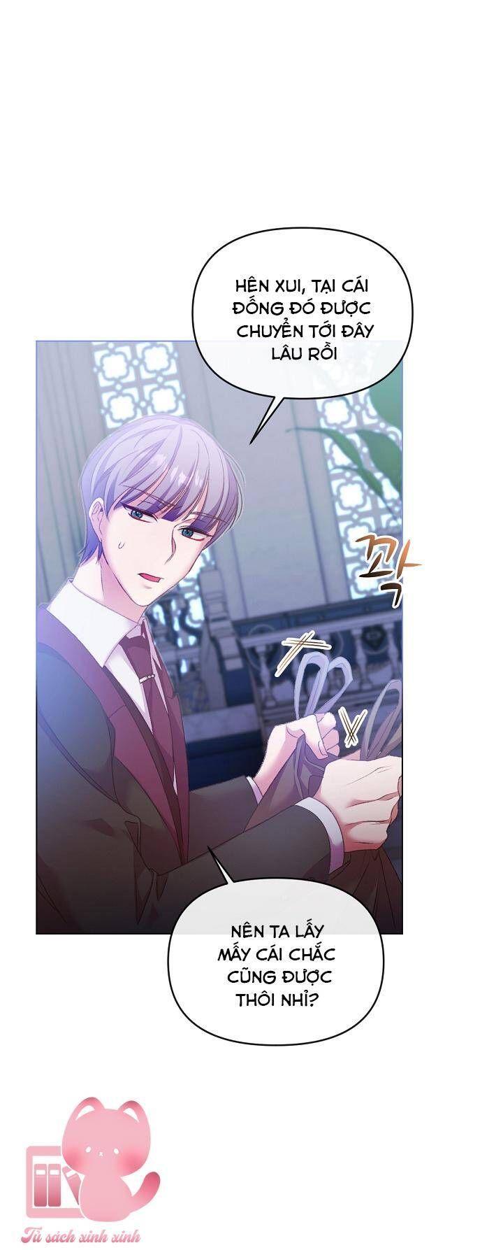 đọc truyện Vợ Chưa Cưới Của Kẻ Săn Mồi Chương 57 ảnh 26 tại Thiên Thai Truyện