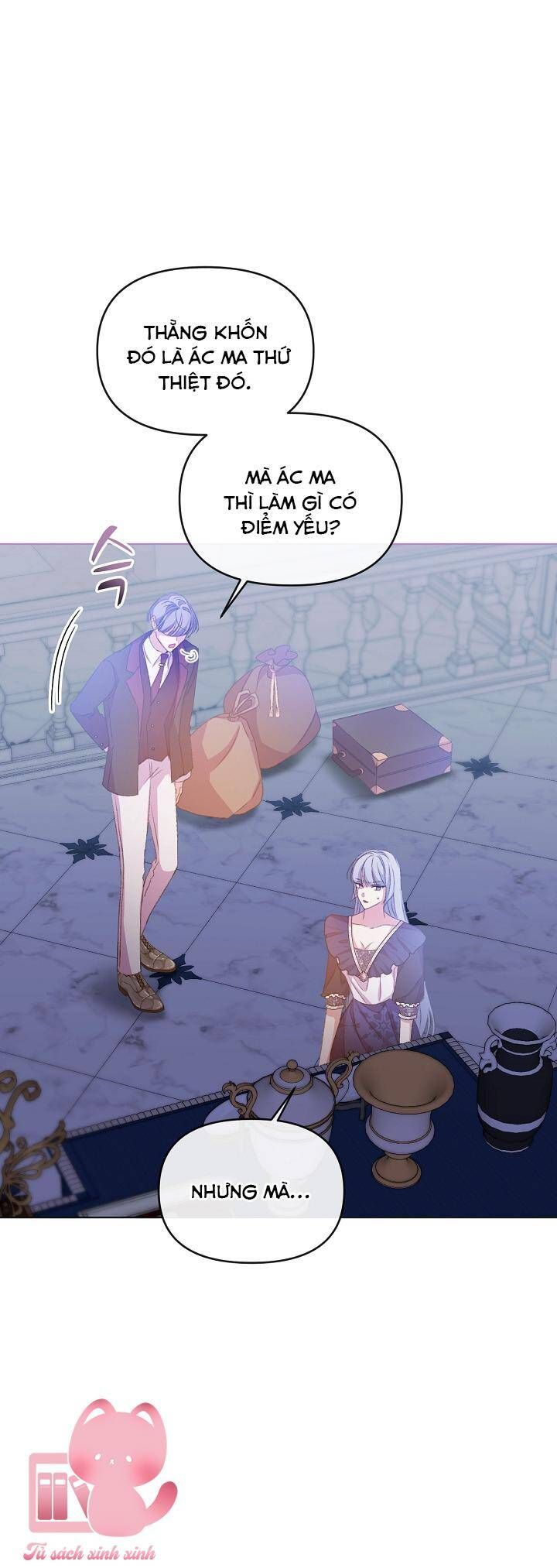 đọc truyện Vợ Chưa Cưới Của Kẻ Săn Mồi Chương 57 ảnh 28 tại Thiên Thai Truyện