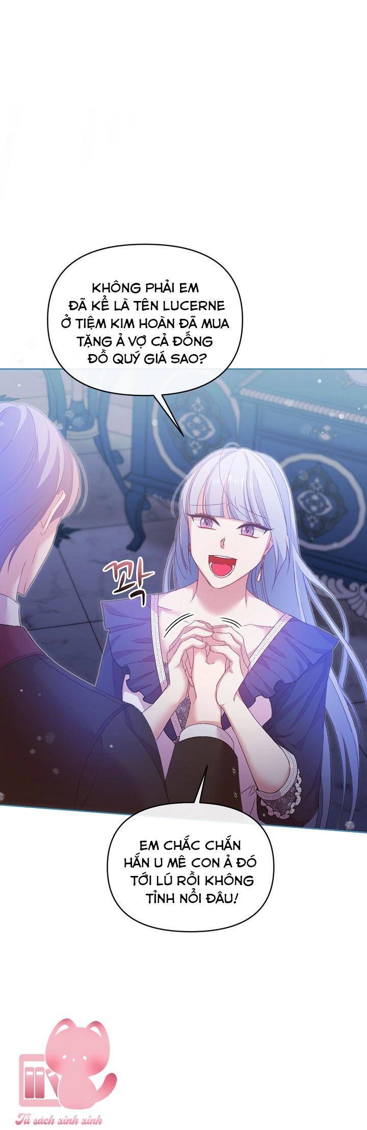 đọc truyện Vợ Chưa Cưới Của Kẻ Săn Mồi Chương 57 ảnh 31 tại Thiên Thai Truyện