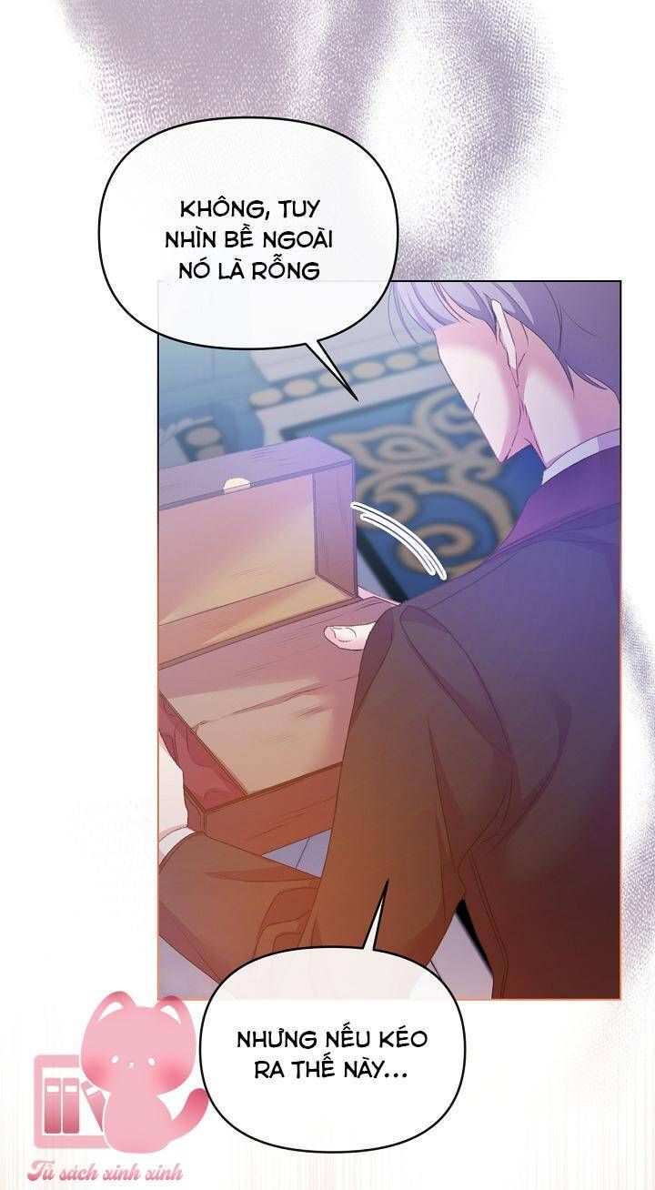 đọc truyện Vợ Chưa Cưới Của Kẻ Săn Mồi Chương 57 ảnh 37 tại Thiên Thai Truyện