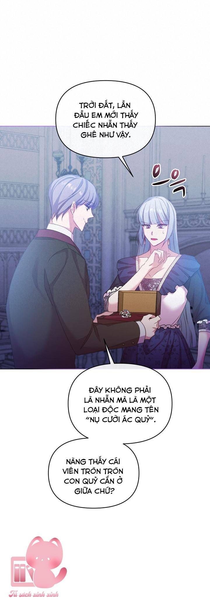 đọc truyện Vợ Chưa Cưới Của Kẻ Săn Mồi Chương 57 ảnh 39 tại Thiên Thai Truyện