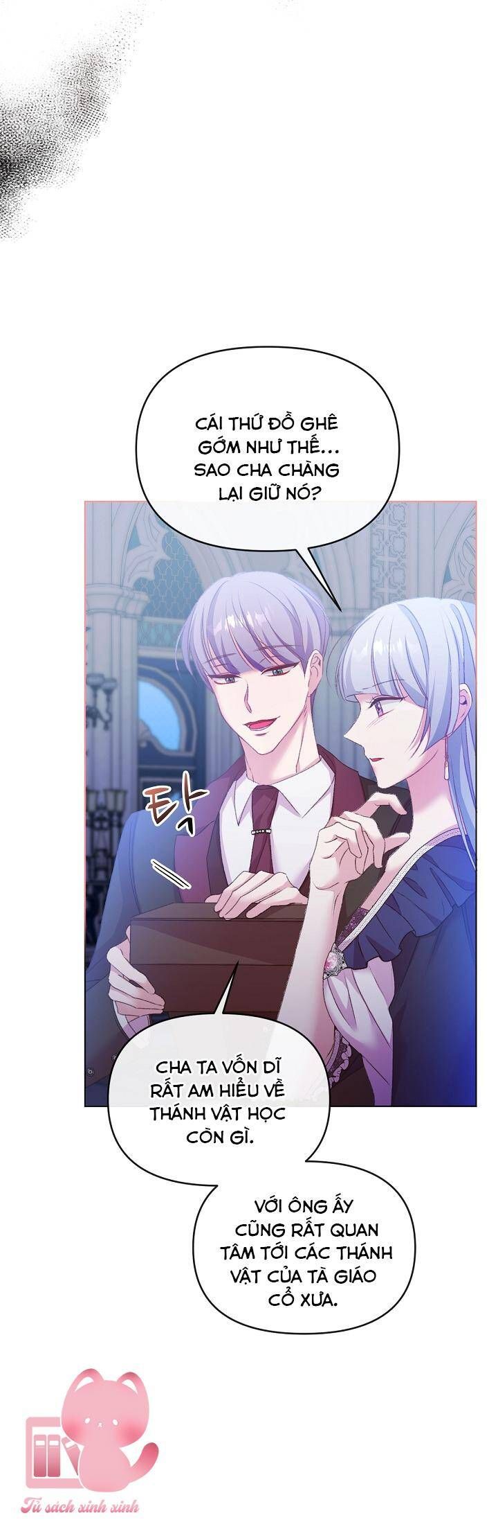 đọc truyện Vợ Chưa Cưới Của Kẻ Săn Mồi Chương 57 ảnh 41 tại Thiên Thai Truyện