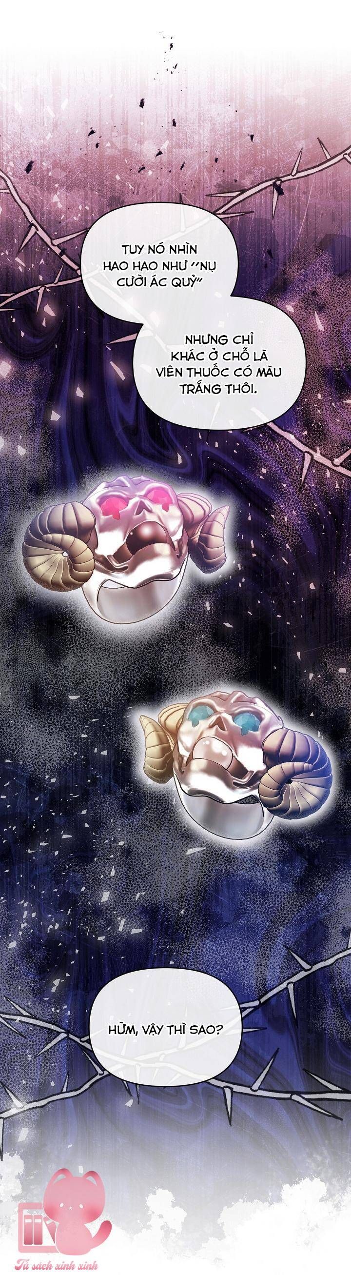 đọc truyện Vợ Chưa Cưới Của Kẻ Săn Mồi Chương 57 ảnh 43 tại Thiên Thai Truyện