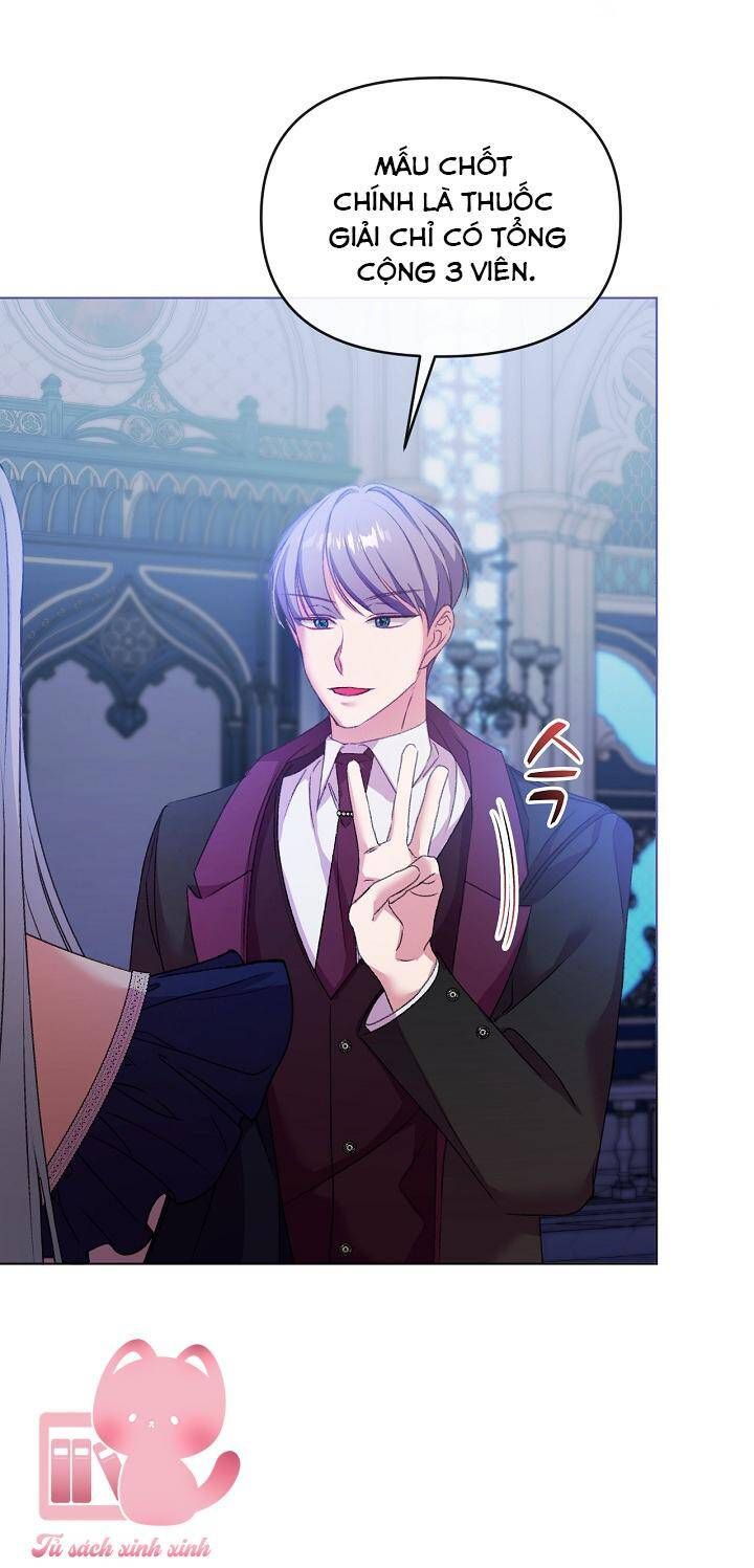 đọc truyện Vợ Chưa Cưới Của Kẻ Săn Mồi Chương 57 ảnh 44 tại Thiên Thai Truyện