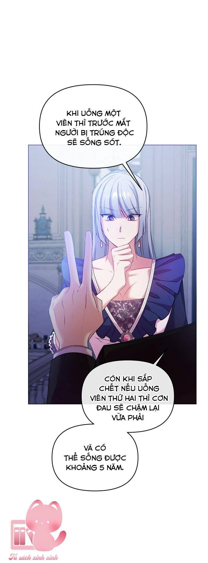 đọc truyện Vợ Chưa Cưới Của Kẻ Săn Mồi Chương 57 ảnh 45 tại Thiên Thai Truyện