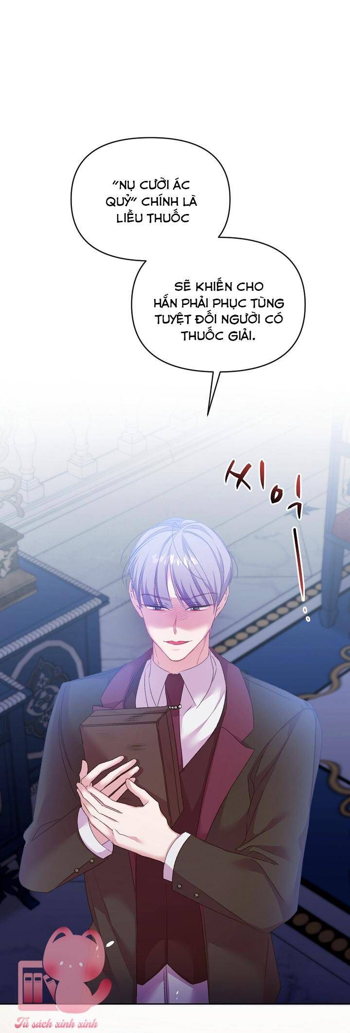 đọc truyện Vợ Chưa Cưới Của Kẻ Săn Mồi Chương 57 ảnh 47 tại Thiên Thai Truyện