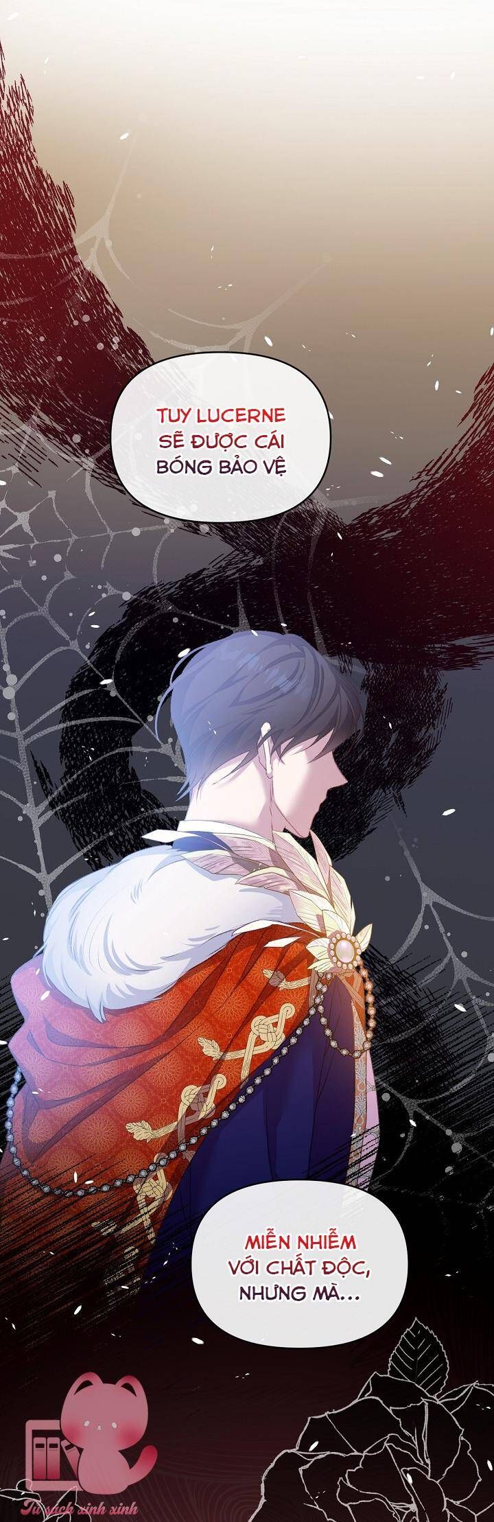 đọc truyện Vợ Chưa Cưới Của Kẻ Săn Mồi Chương 57 ảnh 48 tại Thiên Thai Truyện