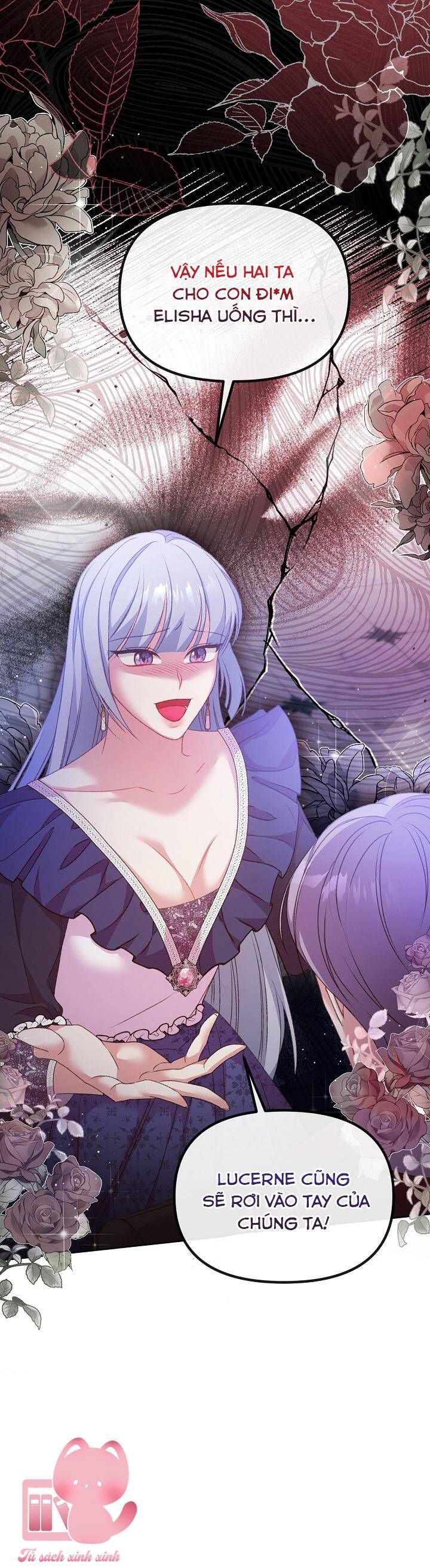 đọc truyện Vợ Chưa Cưới Của Kẻ Săn Mồi Chương 57 ảnh 50 tại Thiên Thai Truyện