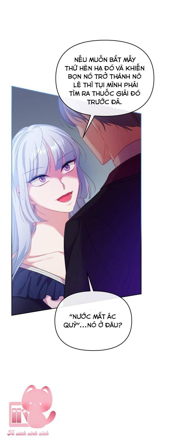 đọc truyện Vợ Chưa Cưới Của Kẻ Săn Mồi Chương 57 ảnh 52 tại Thiên Thai Truyện