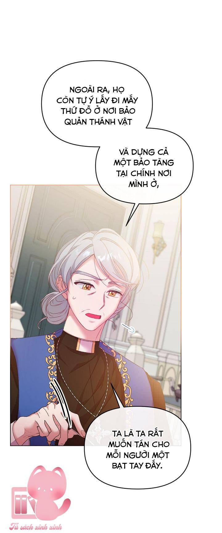 đọc truyện Vợ Chưa Cưới Của Kẻ Săn Mồi Chương 57 ảnh 58 tại Thiên Thai Truyện