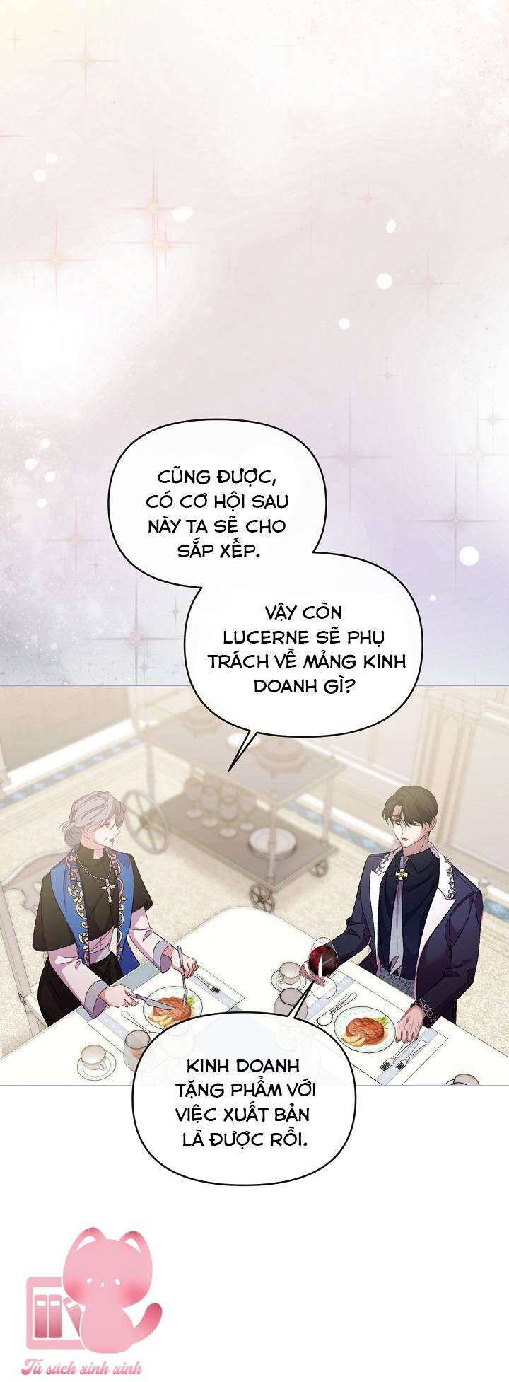 đọc truyện Vợ Chưa Cưới Của Kẻ Săn Mồi Chương 57 ảnh 60 tại Thiên Thai Truyện