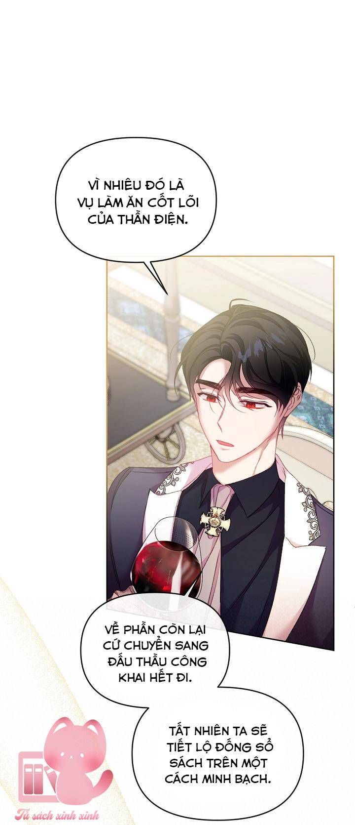 đọc truyện Vợ Chưa Cưới Của Kẻ Săn Mồi Chương 57 ảnh 61 tại Thiên Thai Truyện