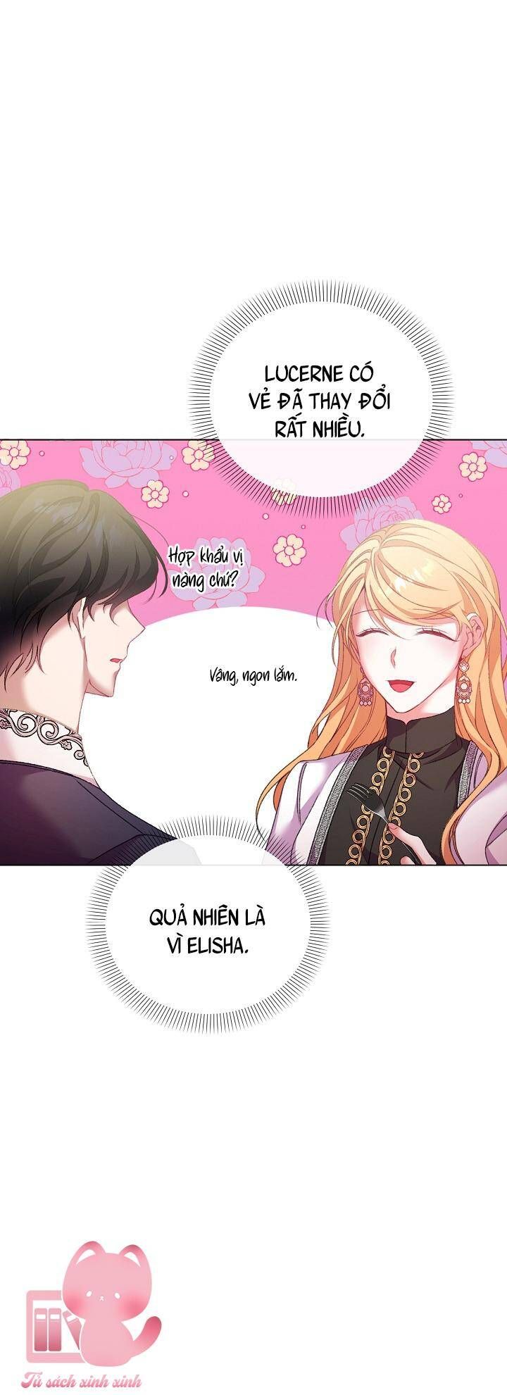 đọc truyện Vợ Chưa Cưới Của Kẻ Săn Mồi Chương 57 ảnh 63 tại Thiên Thai Truyện