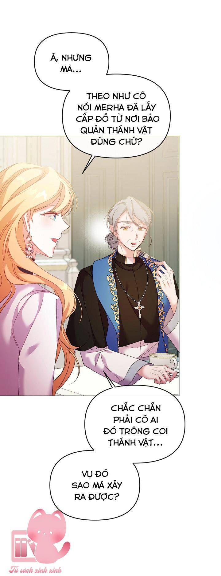 đọc truyện Vợ Chưa Cưới Của Kẻ Săn Mồi Chương 57 ảnh 64 tại Thiên Thai Truyện