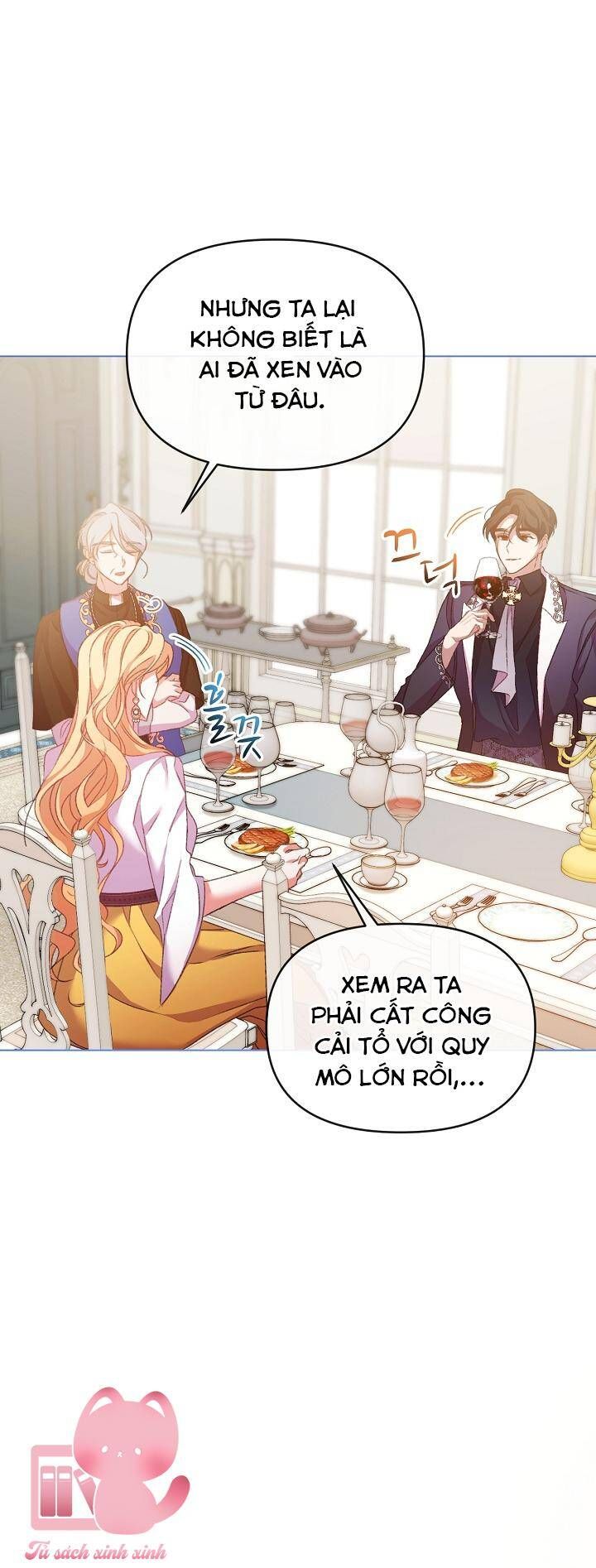 đọc truyện Vợ Chưa Cưới Của Kẻ Săn Mồi Chương 57 ảnh 66 tại Thiên Thai Truyện