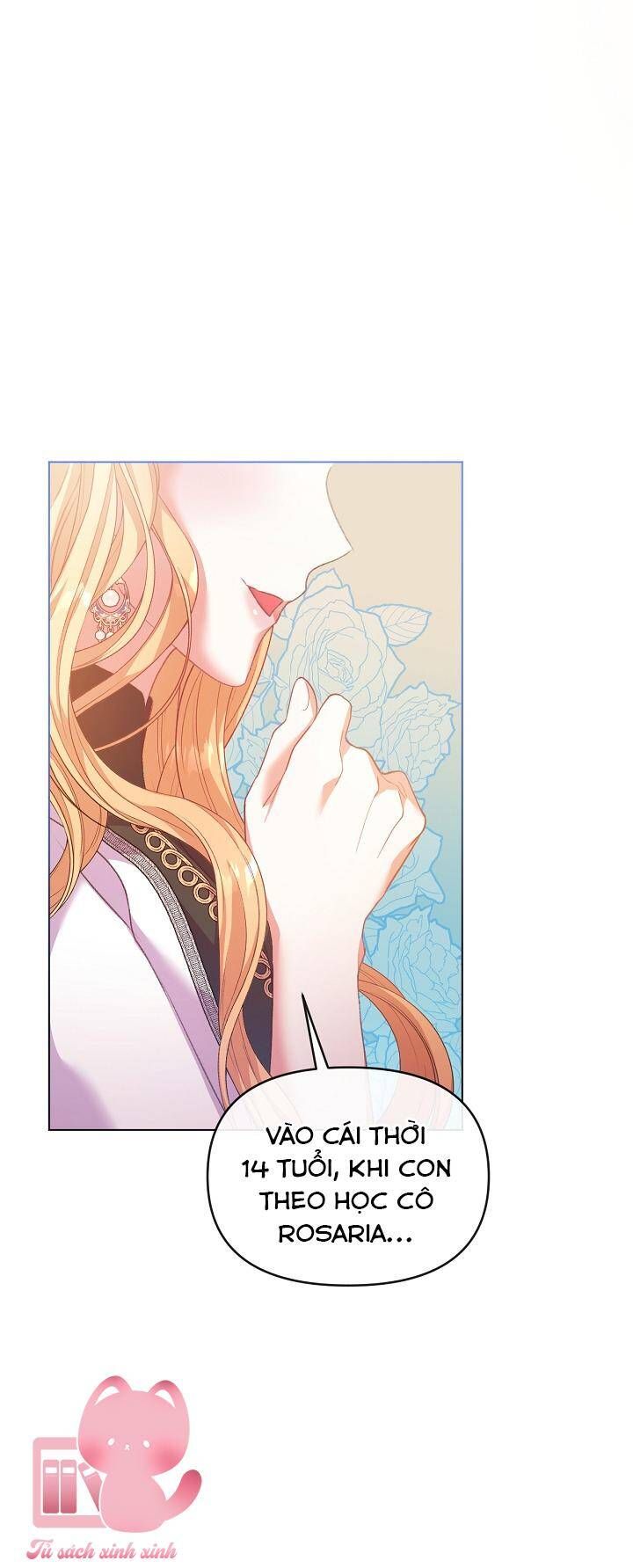 đọc truyện Vợ Chưa Cưới Của Kẻ Săn Mồi Chương 57 ảnh 67 tại Thiên Thai Truyện