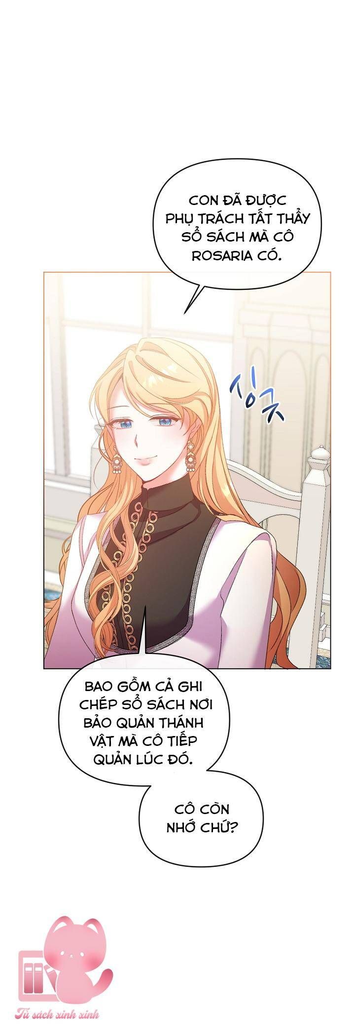 đọc truyện Vợ Chưa Cưới Của Kẻ Săn Mồi Chương 57 ảnh 68 tại Thiên Thai Truyện