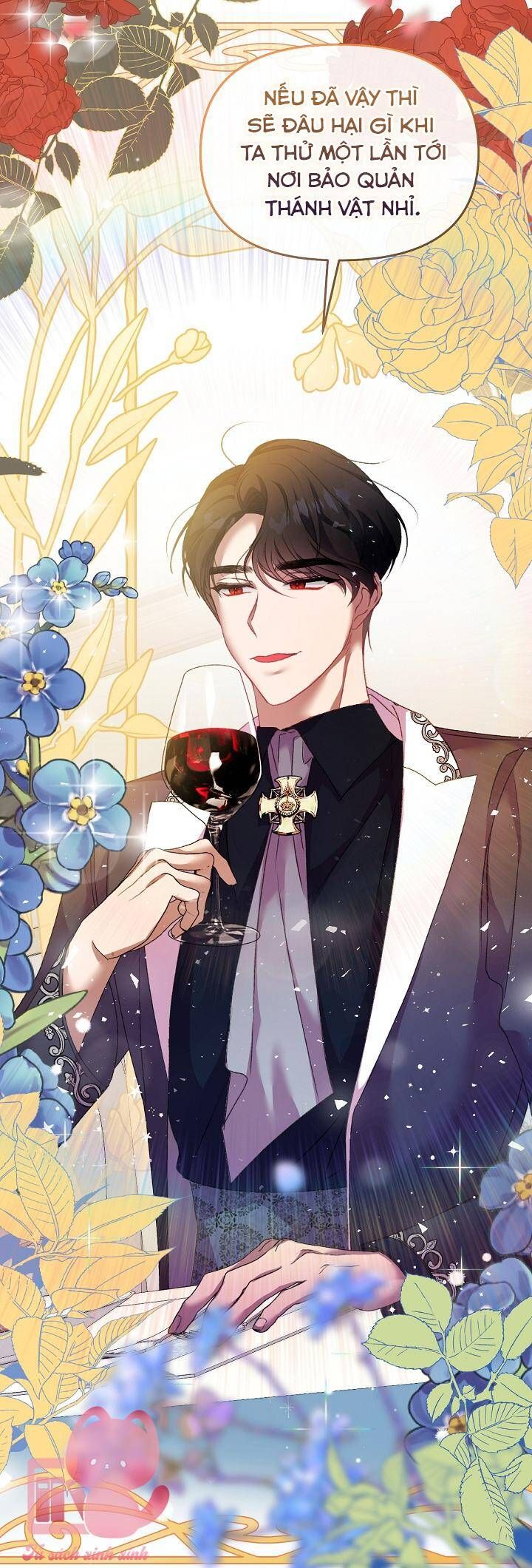 đọc truyện Vợ Chưa Cưới Của Kẻ Săn Mồi Chương 57 ảnh 71 tại Thiên Thai Truyện