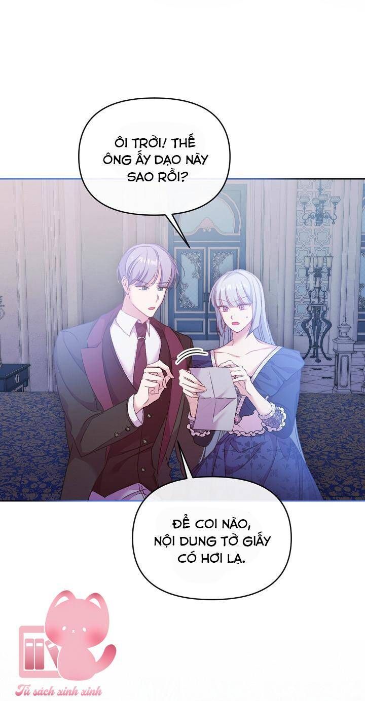 đọc truyện Vợ Chưa Cưới Của Kẻ Săn Mồi Chương 57 ảnh 10 tại Thiên Thai Truyện