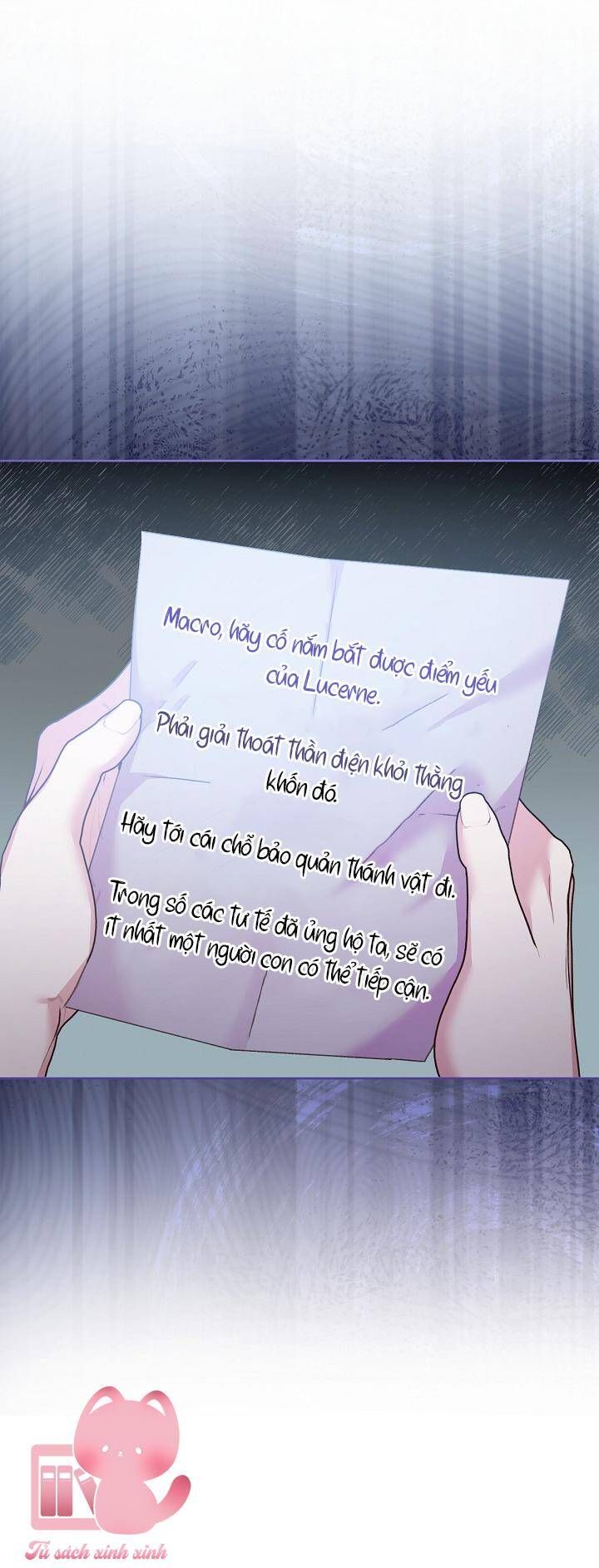 đọc truyện Vợ Chưa Cưới Của Kẻ Săn Mồi Chương 57 ảnh 11 tại Thiên Thai Truyện