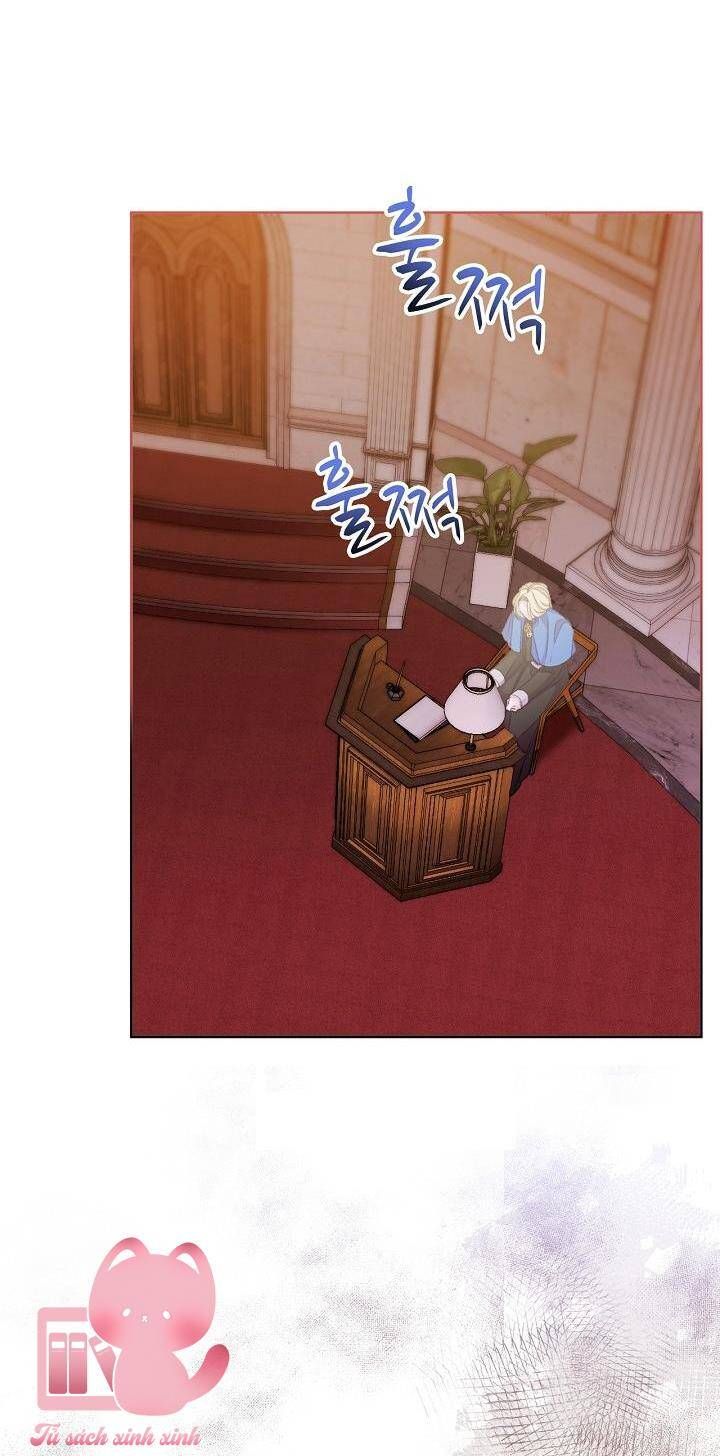 đọc truyện Vợ Chưa Cưới Của Kẻ Săn Mồi Chương 58 ảnh 12 tại Thiên Thai Truyện