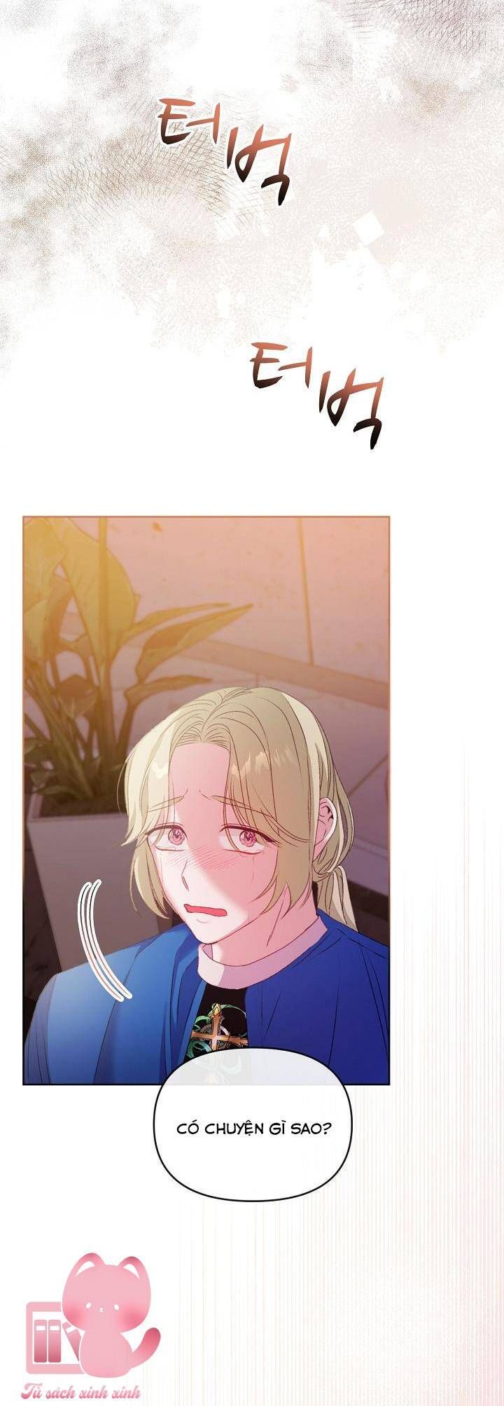 đọc truyện Vợ Chưa Cưới Của Kẻ Săn Mồi Chương 58 ảnh 13 tại Thiên Thai Truyện